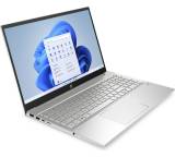 Laptop im Test: Pavilion 15-eh0000 von HP, Testberichte.de-Note: 2.4 Gut