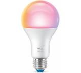 Energiesparlampe im Test: Colors LED 13W E27 A67 von WiZ, Testberichte.de-Note: 1.7 Gut