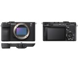 Spiegelreflex- / Systemkamera im Test: Alpha 7CR von Sony, Testberichte.de-Note: 1.2 Sehr gut