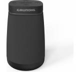Bluetooth-Lautsprecher im Test: Portable 360 von Grundig, Testberichte.de-Note: ohne Endnote
