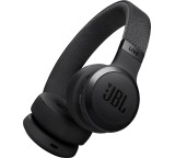Kopfhörer im Test: Live 670NC von JBL, Testberichte.de-Note: 2.6 Befriedigend