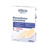 Pflaster & Verband im Test: Health Blasenpflaster hydrokolloid von Edeka / elkos, Testberichte.de-Note: 1.0 Sehr gut