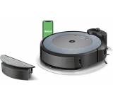 Saugroboter im Test: Roomba Combo i5 von iRobot, Testberichte.de-Note: 2.1 Gut