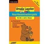 Game im Test: Ursula Lauster: Neue Konzentrationsspiele (für PC) von USM - United Soft Media, Testberichte.de-Note: 2.0 Gut