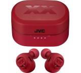 Kopfhörer im Test: HA-XC50T von JVC, Testberichte.de-Note: ohne Endnote