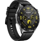 Smartwatch im Test: Watch GT 4 von Huawei, Testberichte.de-Note: 1.6 Gut