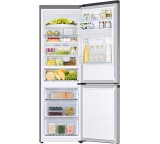 Kühlschrank im Test: RL34C652CSA/EG RB7300 von Samsung, Testberichte.de-Note: ohne Endnote