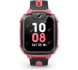 Smartwatch im Test: Watch Phone Z1 von Imoo, Testberichte.de-Note: 2.5 Gut