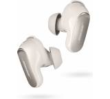 Kopfhörer im Test: QuietComfort Ultra Earbuds von Bose, Testberichte.de-Note: 1.4 Sehr gut