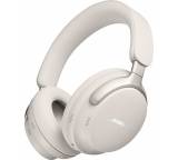 Kopfhörer im Test: QuietComfort Ultra Kopfhörer von Bose, Testberichte.de-Note: 1.5 Sehr gut