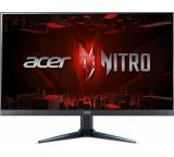 Monitor im Test: Nitro VG0 VG270UEbmiipx von Acer, Testberichte.de-Note: 1.4 Sehr gut