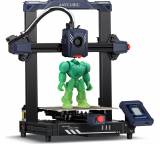 3D-Drucker im Test: Kobra 2 Pro von Anycubic, Testberichte.de-Note: 1.6 Gut