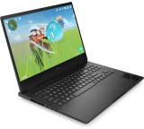 Laptop im Test: Omen 16-x0000 von HP, Testberichte.de-Note: 1.6 Gut