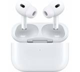 Kopfhörer im Test: Airpods Pro 2 (USB-C) von Apple, Testberichte.de-Note: 1.2 Sehr gut