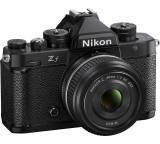 Spiegelreflex- / Systemkamera im Test: Z f von Nikon, Testberichte.de-Note: 1.1 Sehr gut