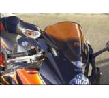 Motorrad-Cockpitverkleidung im Test: Racing-Scheibe für GSX-R 1000 von Suzuki, Testberichte.de-Note: 1.8 Gut