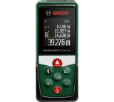 Messgerät im Test: UniversalDistance 50C von Bosch, Testberichte.de-Note: 1.4 Sehr gut