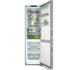 Kühlschrank im Test: KFN 4898 AD von Miele, Testberichte.de-Note: ohne Endnote