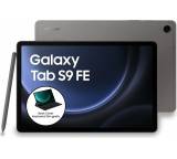 Tablet im Test: Galaxy Tab S9 FE von Samsung, Testberichte.de-Note: 1.6 Gut