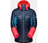 Eigerjoch Advanced IN Hooded Jacket