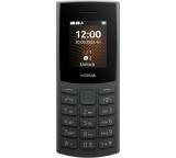 Einfaches Handy im Test: 105 4G von Nokia, Testberichte.de-Note: ohne Endnote