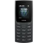 Einfaches Handy im Test: 105 (2023) von Nokia, Testberichte.de-Note: ohne Endnote