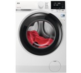 Waschmaschine im Test: LR7G60685 von AEG, Testberichte.de-Note: ohne Endnote