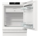 Kühlschrank im Test: RBIU609EA1 von Gorenje, Testberichte.de-Note: ohne Endnote