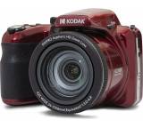Digitalkamera im Test: PixPro AZ425 Astro Zoom von Kodak, Testberichte.de-Note: ohne Endnote