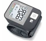 Blutdruckmessgerät im Test: BC 27 von Beurer, Testberichte.de-Note: 2.3 Gut