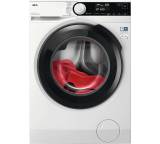 Waschmaschine im Test: LR7A70690 von AEG, Testberichte.de-Note: 1.5 Sehr gut
