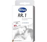 Kondom im Test: RR.1 von Ritex, Testberichte.de-Note: 1.7 Gut