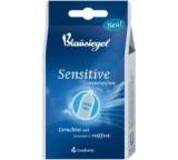 Kondom im Test: Sensitive von Blausiegel, Testberichte.de-Note: 2.6 Befriedigend