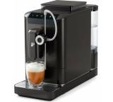 Kaffeevollautomat im Test: Esperto2 Milk von Tchibo, Testberichte.de-Note: ohne Endnote