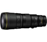 Objektiv im Test: Nikkor Z 600mm f/6.3 VR S von Nikon, Testberichte.de-Note: 1.5 Sehr gut