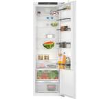Kühlschrank im Test: Serie 6 KIR81ADD0 von Bosch, Testberichte.de-Note: ohne Endnote
