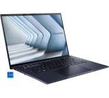 Laptop im Test: ExpertBook B9 OLED B9403 (2023) von Asus, Testberichte.de-Note: 1.2 Sehr gut