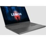 Laptop im Test: Legion Slim 7 16APH8 von Lenovo, Testberichte.de-Note: 1.4 Sehr gut