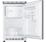 Kühlschrank im Test: Ilian UKS110 von Respekta, Testberichte.de-Note: 1.8 Gut