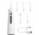 Recharcheable Oral Irrigator