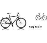 Fahrrad im Test: Easy Rohler von Idworx, Testberichte.de-Note: 1.0 Sehr gut