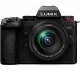 Spiegelreflex- / Systemkamera im Test: Lumix DC-G9M2 von Panasonic, Testberichte.de-Note: 1.2 Sehr gut