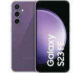 Smartphone im Test: Galaxy S23 FE von Samsung, Testberichte.de-Note: 2.0 Gut