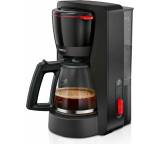 Kaffeemaschine im Test: MyMoment TKA3M131 von Bosch, Testberichte.de-Note: ohne Endnote
