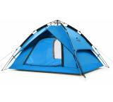 Zelt im Test: 4 Personen Pop-up Campingzelt von Naturehike, Testberichte.de-Note: 2.0 Gut