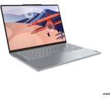 Laptop im Test: Yoga Slim 7 14 G8 (AMD) von Lenovo, Testberichte.de-Note: 1.5 Sehr gut
