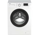 Waschmaschine im Test: WML81434EDR1 von Beko, Testberichte.de-Note: 1.6 Gut