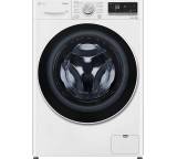 Waschmaschine im Test: F4WV7080 von LG, Testberichte.de-Note: 1.6 Gut