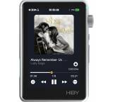 Mobiler Audio-Player im Test: R3 II von HiBy, Testberichte.de-Note: 2.1 Gut