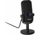 Mikrofon im Test: Solum Voice S von Endorfy, Testberichte.de-Note: 1.5 Sehr gut